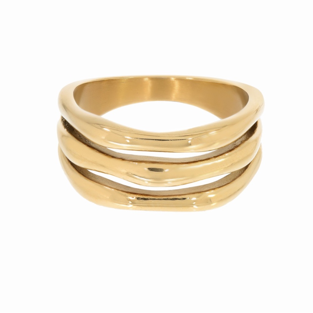 Gold Ring